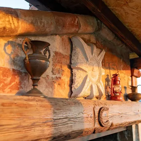 Casa Coronica