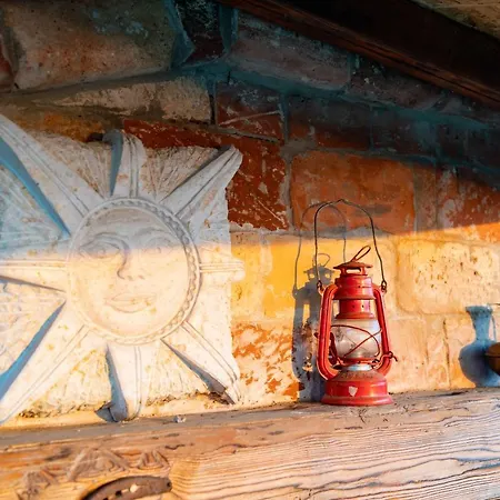 Casa Coronica *