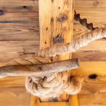 Casa Coronica Séjour à la ferme