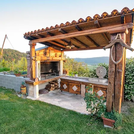 Séjour à la ferme Casa Coronica *
